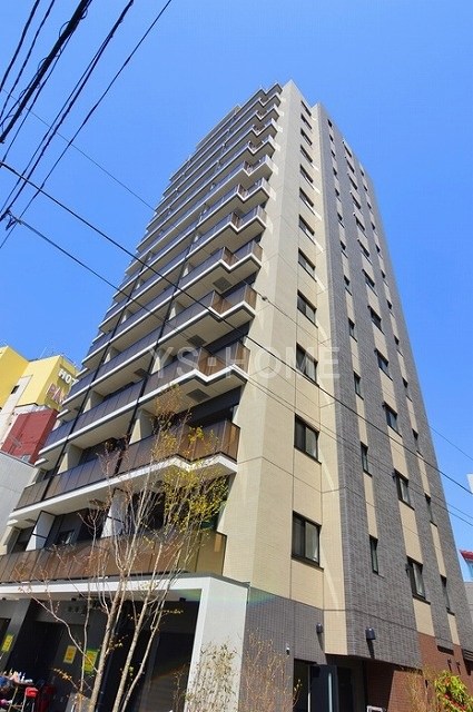 レジデンシャル東中野 その他9