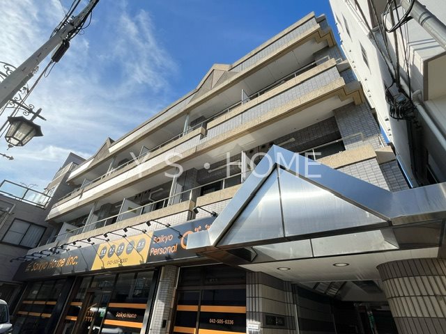ステージ国立 その他外観1