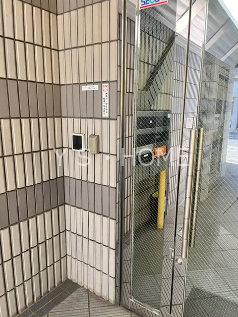 ステージ国立 その他外観2