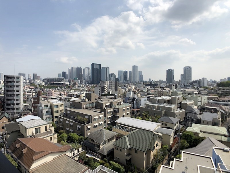 レジデンシャル東中野 その他6
