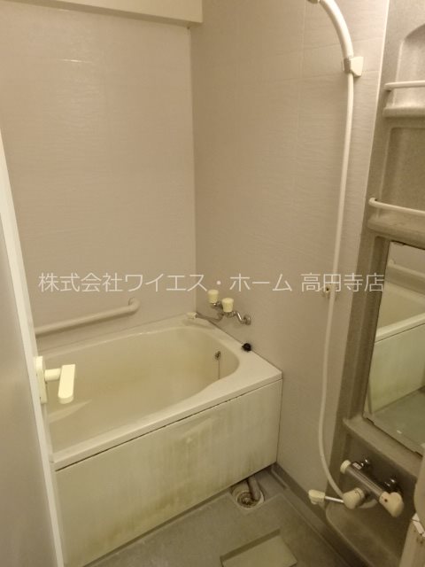 風呂画像