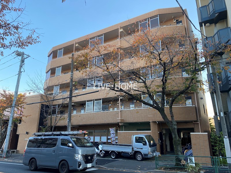 その他外観1