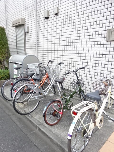 リバーサイドシャイン その他9