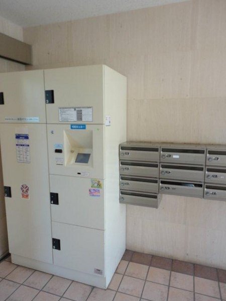 上連雀テラス その他1