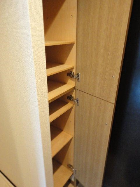 上連雀テラス その他5