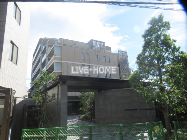 その他外観1