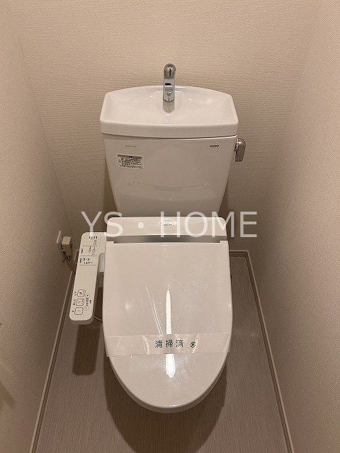 リブリ・エトワール三鷹 その他3
