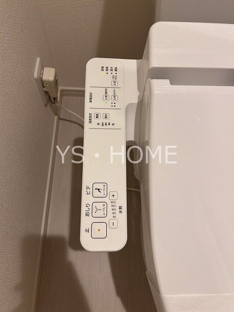 リブリ・エトワール三鷹 その他11