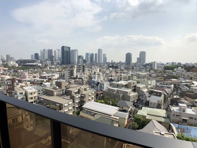 レジデンシャル東中野 その他6