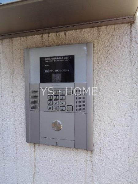 ホワイトテラス その他6
