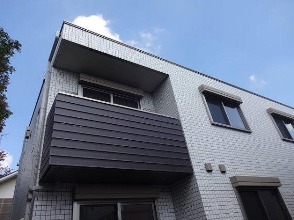 ホワイトテラス その他外観1