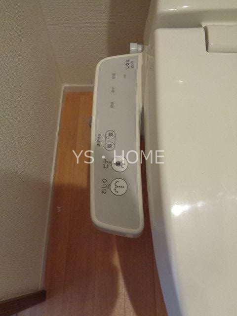 ホワイトテラス その他13