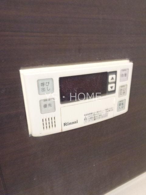 ホワイトテラス その他23