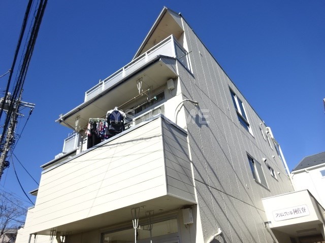 プリムヴェール阿佐ヶ谷 その他9
