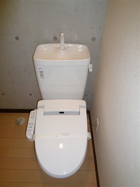 コンフォートＭＦ中野 その他2
