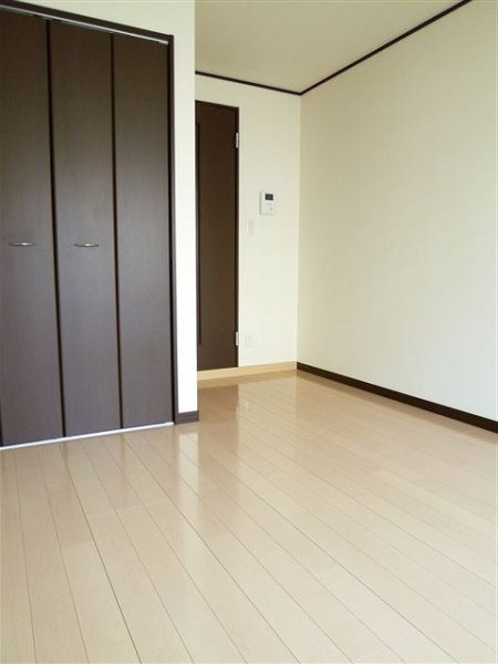 コンフォートＭＦ中野 ベッドルーム