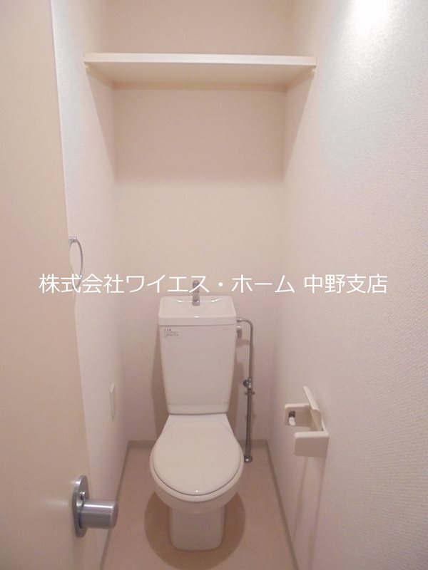 渓山館  その他1