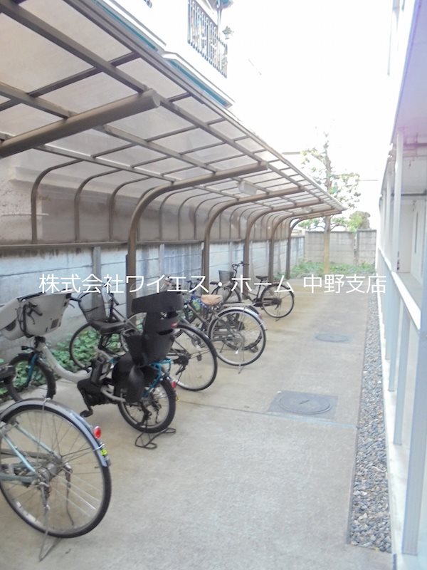 渓山館  その他16