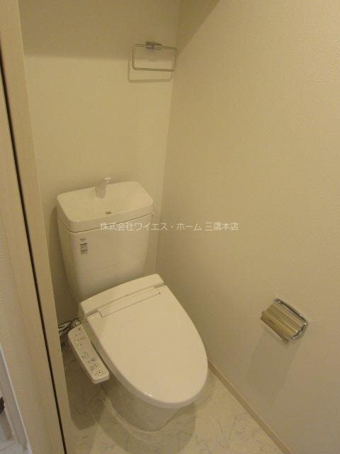 ミハス吉祥寺東町Ⅱ その他2