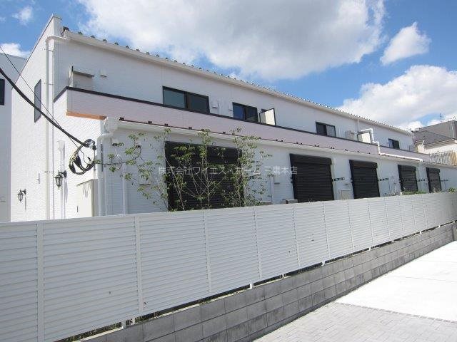 ミハス吉祥寺東町Ⅱ その他外観2