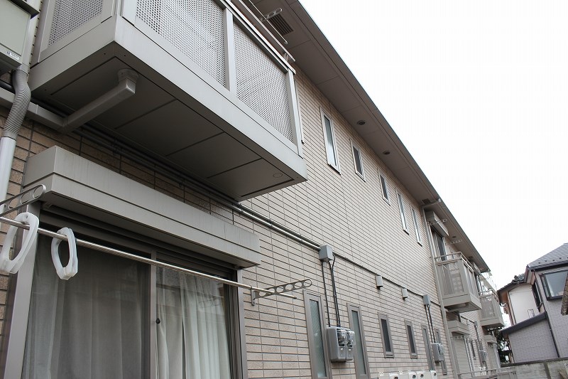 シャルマン吉祥寺  その他外観1