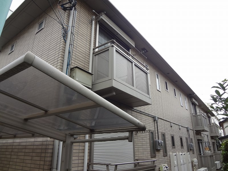 シャルマン吉祥寺  その他外観2