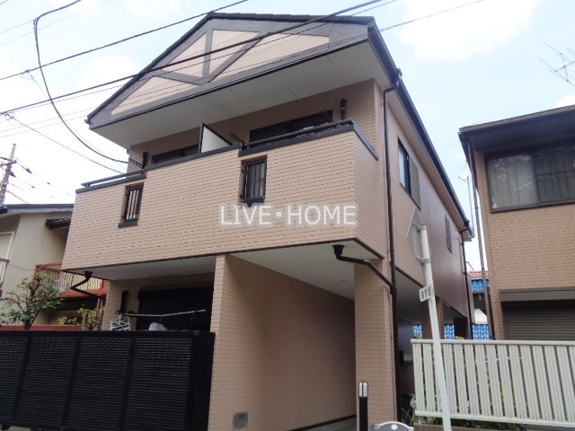 その他外観1