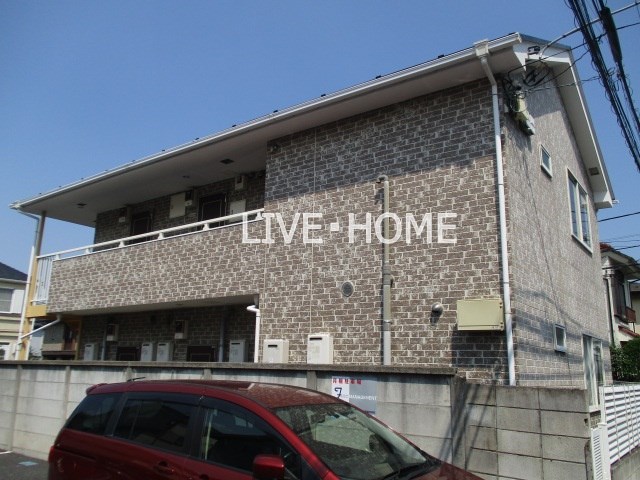 その他外観1