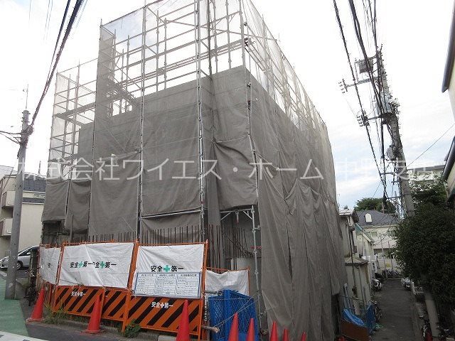 ノア哲学堂 その他外観1