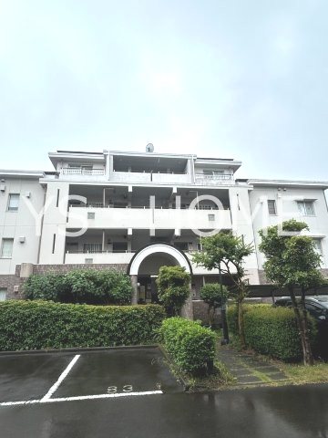 コーポレート小金井梶野通り 5号 外観