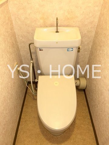 コーポレート小金井梶野通り　5号   その他2