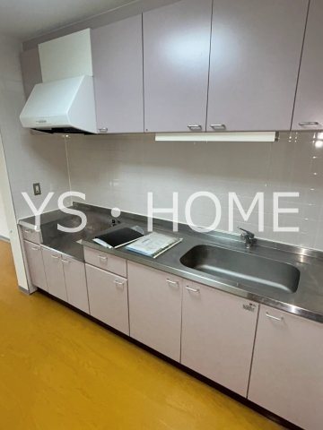 コーポレート小金井梶野通り　5号   キッチン
