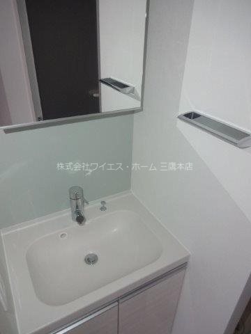 クレイシア三鷹 その他1