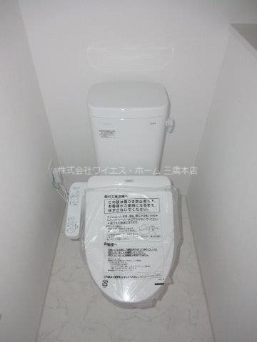 クレイシア三鷹 その他2