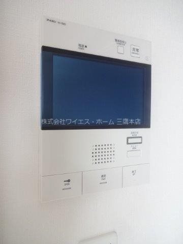 クレイシア三鷹 その他3