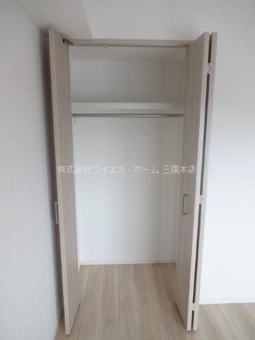 クレイシア三鷹 その他5