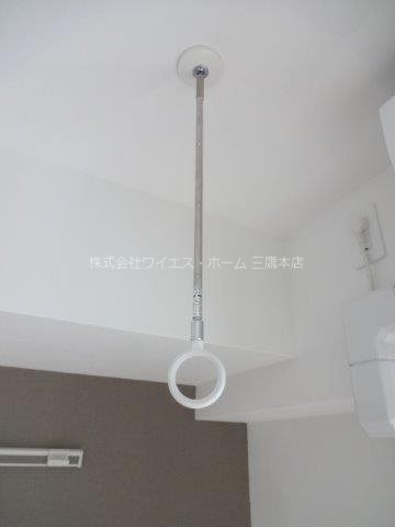 クレイシア三鷹 その他6