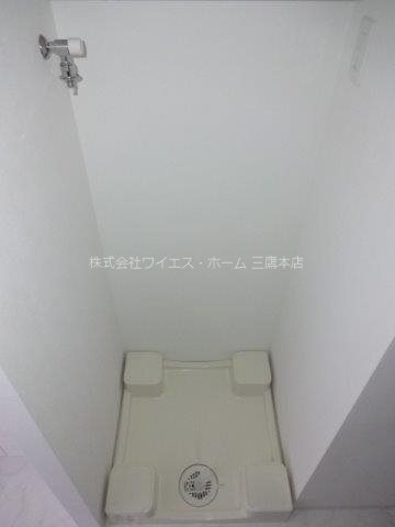 クレイシア三鷹 その他7