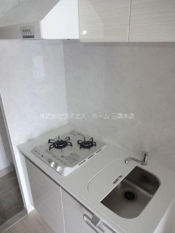 クレイシア三鷹 その他11