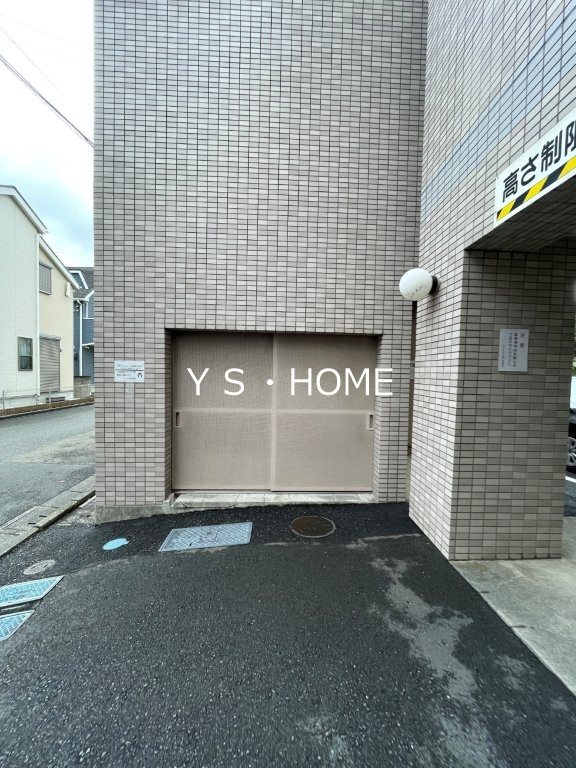 センチュリー国立 その他6