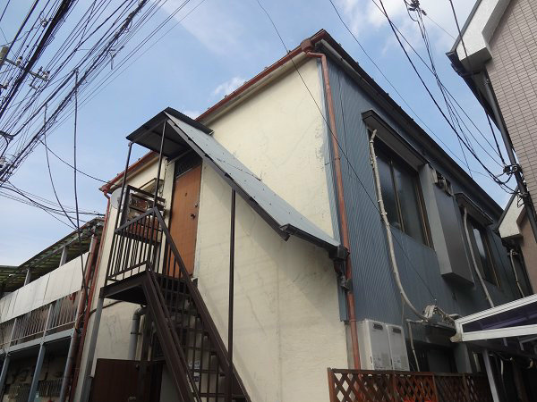 その他外観1