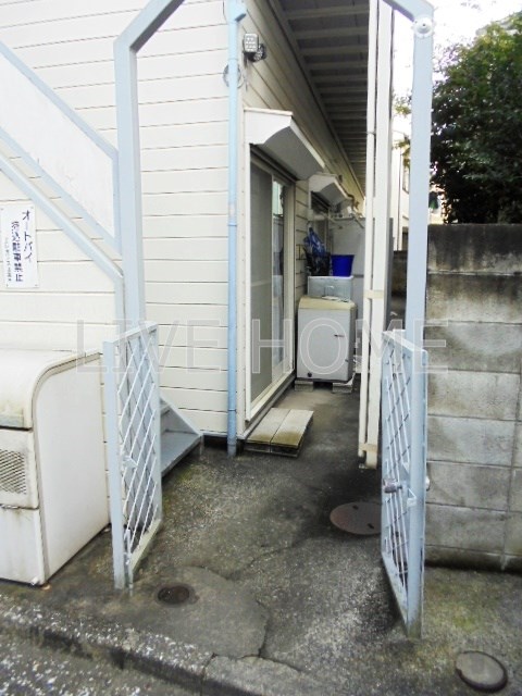 その他外観2