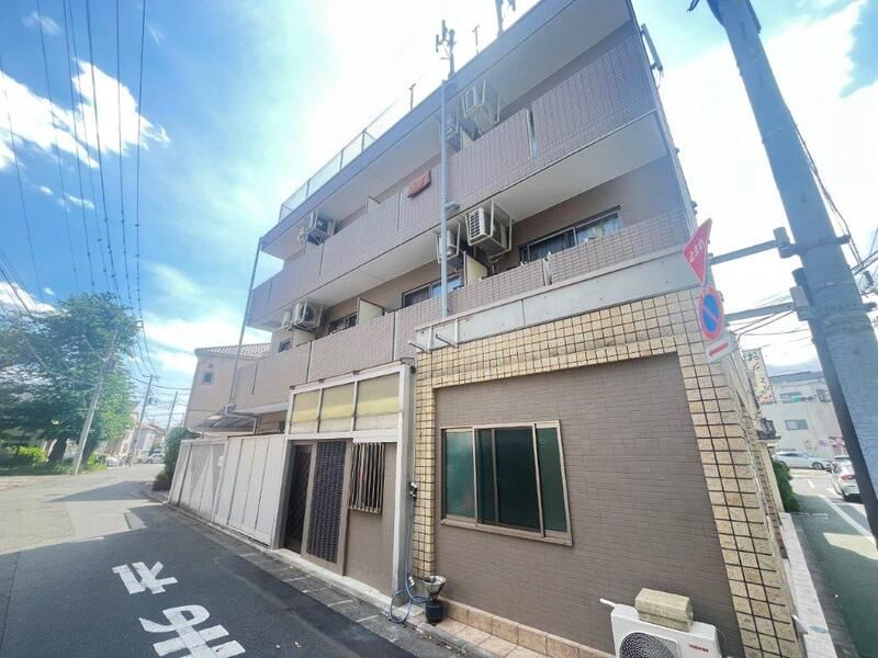 その他外観2