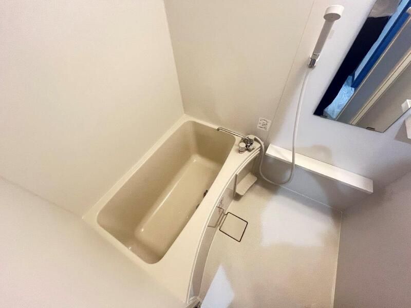 風呂画像