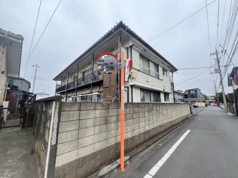 その他外観1