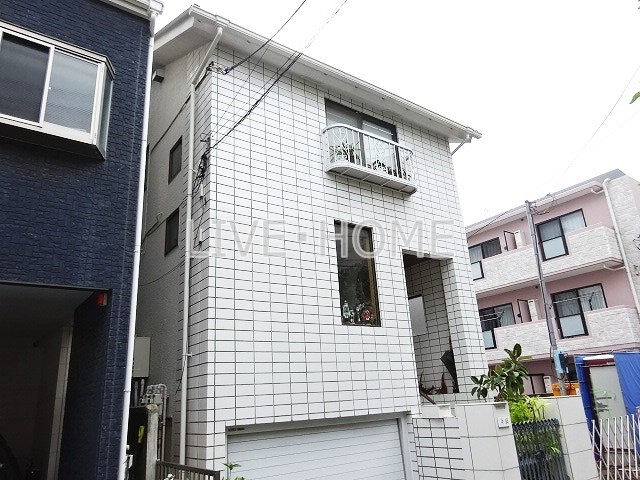その他外観1