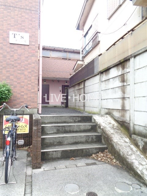その他外観2