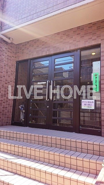 その他外観2