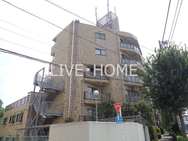 その他外観1
