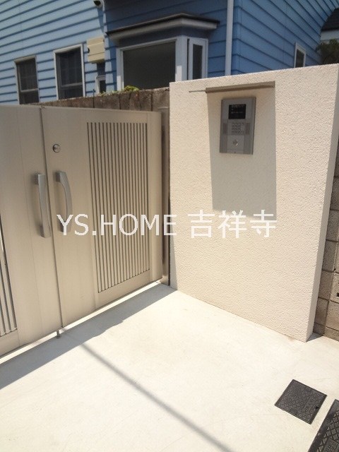 ホワイトテラス その他2